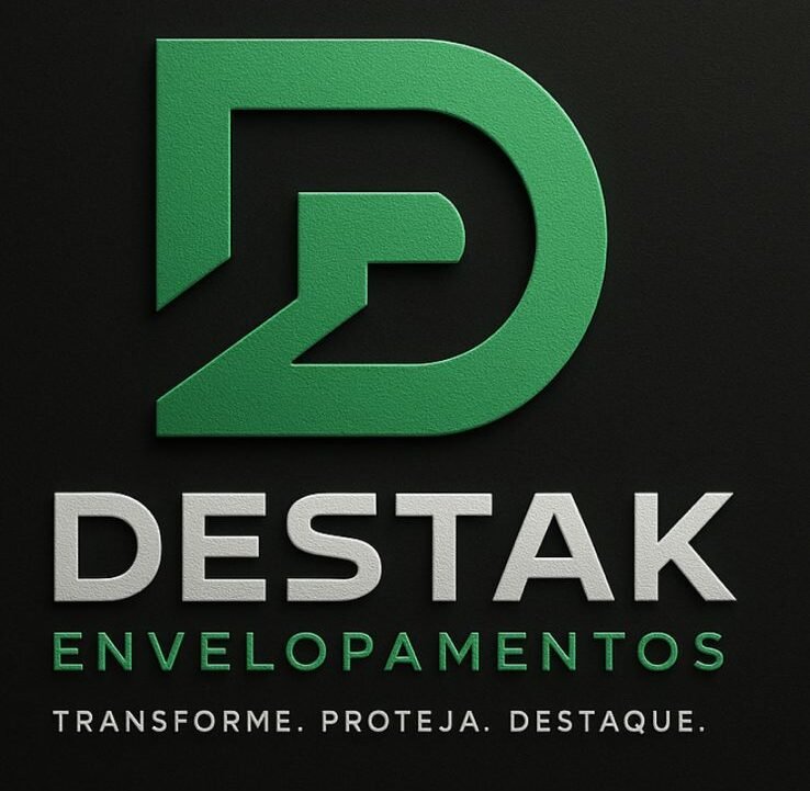 Destak Envelopamentos